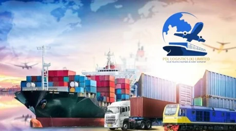 Logistics Operation